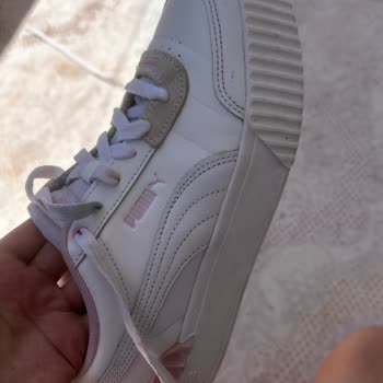 Kısa Sürede Deforme Olan Puma Ayakkabı İçin Garanti Sorunu Ve Müşteri Güvensizliği