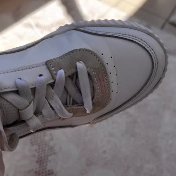 Kısa Sürede Deforme Olan Puma Ayakkabı İçin Garanti Sorunu Ve Müşteri Güvensizliği