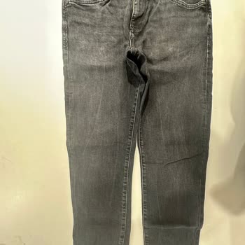 Mavi Mağazasından Aldığım Pantolonda Renk Solması Ve Genişleme Sorunu