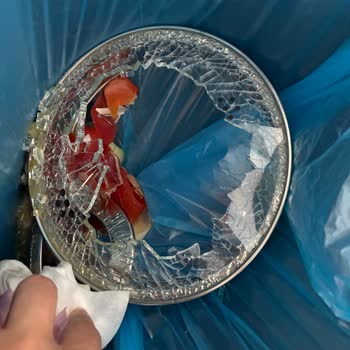 Korkmaz Tencere Kapağı Patladı, Güvenlik Endişesi Yaşıyorum