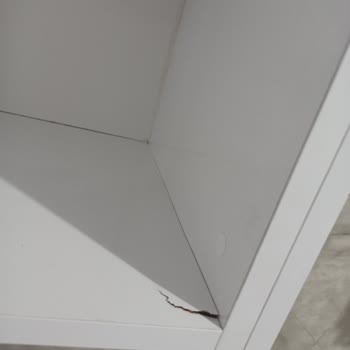 Kardeşler Mobilya | Sincan Ücretimizin İadesini İstedik Vermediler