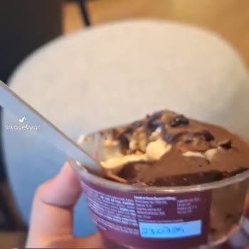 Kahve Dünyası Bayat Supangle