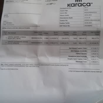 Güvenli Denilen Düdüklü Tencere Tehlike Yarattı, Değişim Süreci Mağduriyetle Sonuçlandı