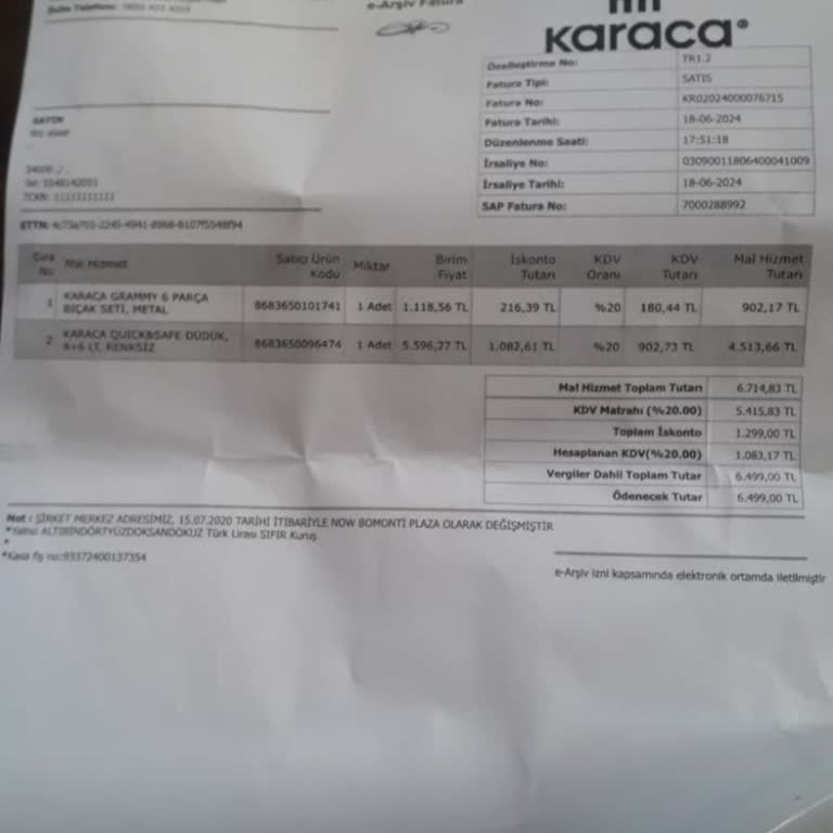 Güvenli Denilen Düdüklü Tencere Tehlike Yarattı, Değişim Süreci Mağduriyetle Sonuçlandı