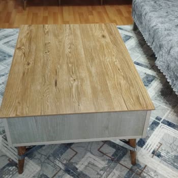 Mobilya Renk Ve Kalite Sorunları, Değişim Süreci Aksıyor