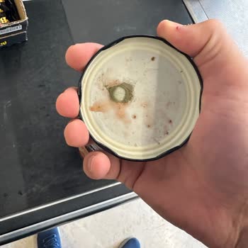 Carrefour SA Markalı Reçel Bozuk Çıktı, İlgisiz Yaklaşım