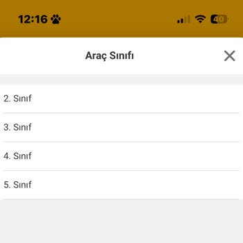 VakıfBank HGS 1. Sınıf Başvurusu Ve Etiket Temininde Sorun Yaşıyorum