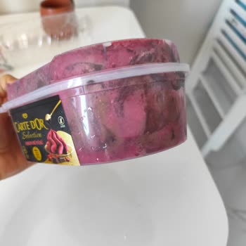 Migros Sanal Markette Donmuş Ürünler Çözülmüş Ve Yanlış Sipariş Teslimatı Sorunu