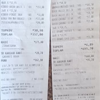 Kampanya Puanları Ve ParaPuan İadesi Eksik Yatırıldı