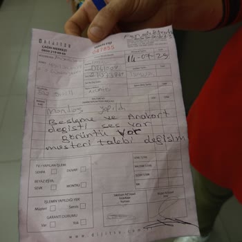 Televizyonum 2 Aydır Tamir Edilmiyor, Ücret İadesi İstiyorum!