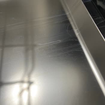 Yeni Alınan Bulaşık Makinesi Sürekli Lekeli Yıkıyor