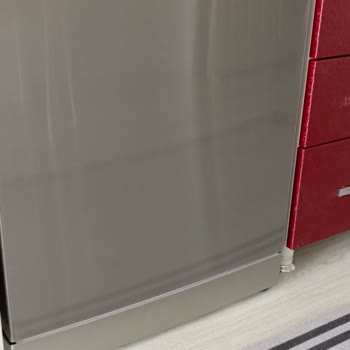 Yeni Alınan Bulaşık Makinesi Sürekli Lekeli Yıkıyor