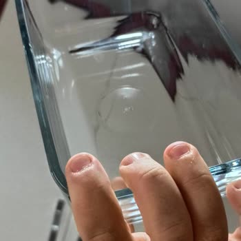 Yeni Alınan Bulaşık Makinesi Sürekli Lekeli Yıkıyor