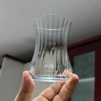 Yeni Alınan Bulaşık Makinesi Sürekli Lekeli Yıkıyor