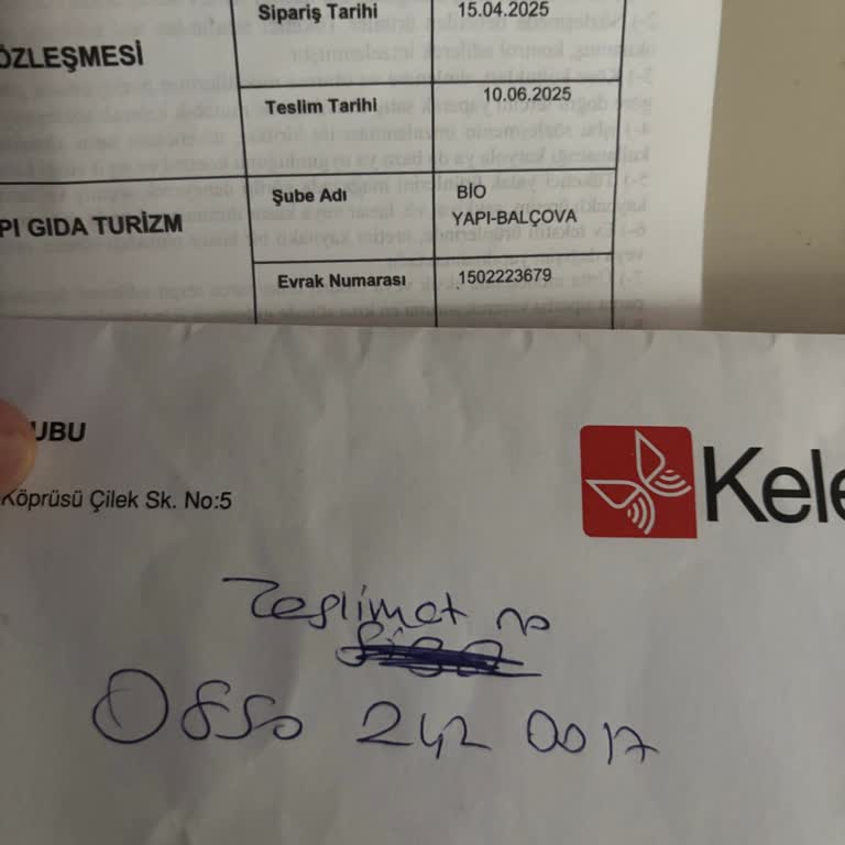 42 Bin Liralık Yemek Masası Siparişinde Sandalyeler Teslim Edilmedi Müşteri Mağdur Oldu