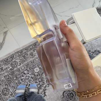 Roborock S8 Robotun Su Ve Toz Haznesinde Koku Ve Sararma Sorunu