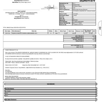 Migros Hemen İade Sürecinde Gecikme Mağduriyeti