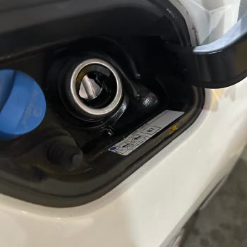 Benzin İstasyonunda Şüpheli Yakıt Doldurma Ve Fazla Ücretlendirme