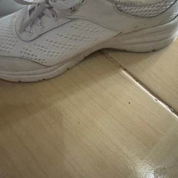 Skechers Aldığım Ayakkabı Rahatsız, Şikayet Kaydı Oluşturulamıyor!