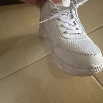 Skechers Aldığım Ayakkabı Rahatsız, Şikayet Kaydı Oluşturulamıyor!