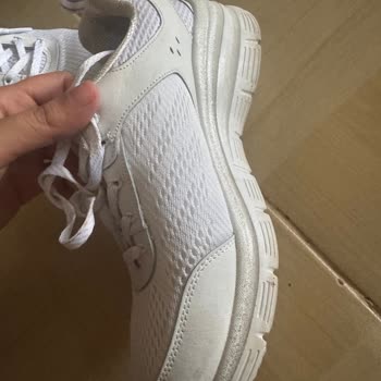 Skechers Aldığım Ayakkabı Rahatsız, Şikayet Kaydı Oluşturulamıyor!