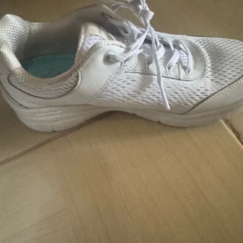 Skechers Aldığım Ayakkabı Rahatsız, Şikayet Kaydı Oluşturulamıyor!