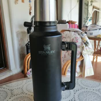 Stanley Termos Garanti Mağduriyeti: Amazon Ve Distribütör Arasında Kaldım