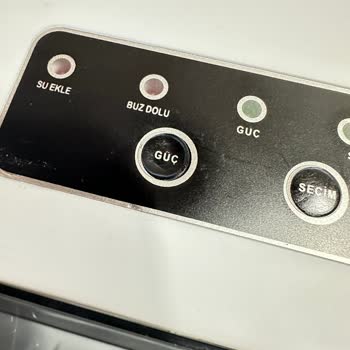 Sıfır Diye Aldığım Buz Makinesi Kullanılmış Çıktı, İade Süreci Çok Zahmetli