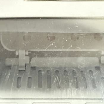 Sıfır Diye Aldığım Buz Makinesi Kullanılmış Çıktı, İade Süreci Çok Zahmetli