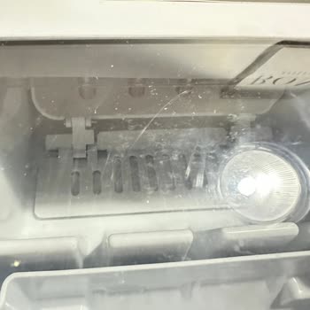 Sıfır Diye Aldığım Buz Makinesi Kullanılmış Çıktı, İade Süreci Çok Zahmetli