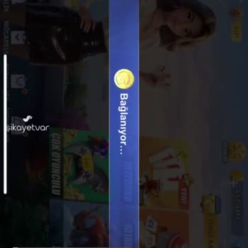 Fun 101 Okey Mağduru!
