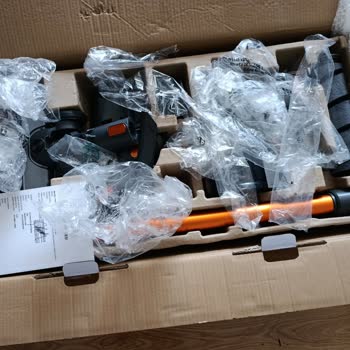 Satın Aldığım Süpürgenin Arızası Ve Yetersiz Sigorta Çözümü Nedeniyle Mağduriyet Yaşıyorum