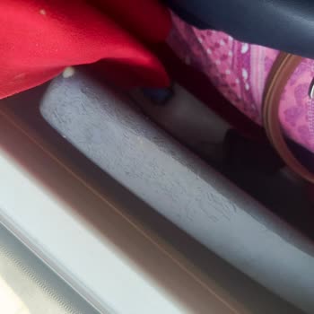 Yedek Otobüsün Hijyen Eksikliği Ve Çalışanların İlgisiz Tavrı Yolculuğu Mahvetti