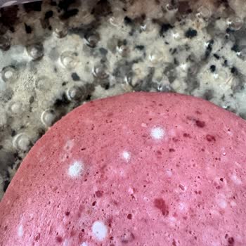 Küflü Salam Teslimatı Sonrası İade Sürecinde Yaşanan İlgisizlik