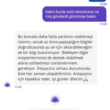 Küflü Salam Teslimatı Sonrası İade Sürecinde Yaşanan İlgisizlik