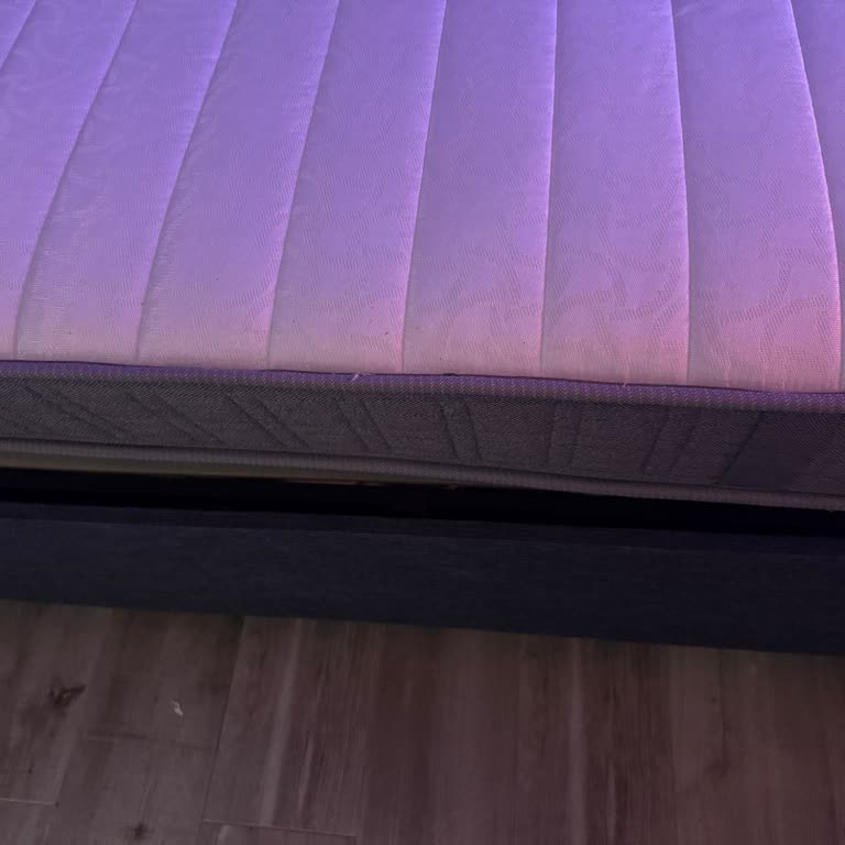 İdaş Yatakta Sürekli Sorun Ve İlgisiz Müşteri Hizmetleri Mağduriyeti