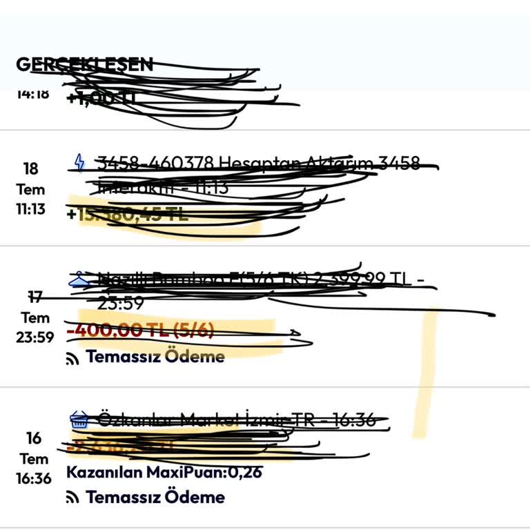 Onayım Olmadan Yapılan Plus Üyelik Ve İade Sorunu