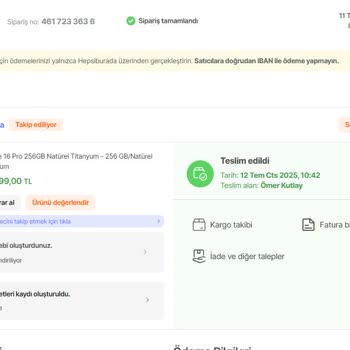 Cihaz Değişim Sürecinde Bilgi Ve Destek Eksikliği