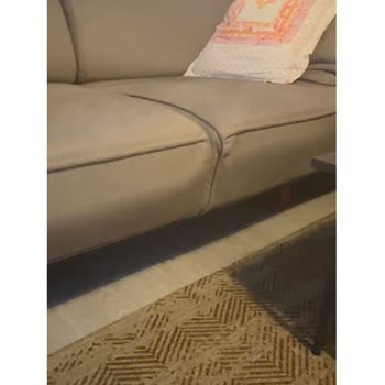 Kelebek Mobilya Koltuk Takımında Tekrarlayan Sünger Çökmesi Ve İlgisiz Servis Süreci