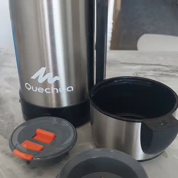 Decathlon Termosun Yedek Parça Eksikliği Nedeniyle Kullanılamaz Hale Gelmesi