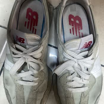 SuperStep Ayakkabıda Astar Sorunu Ve Üç Kez Değişim Reddi