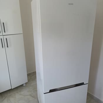 Garanti Biter Bitmez Arızalanan Vestel Buzdolabı Mağduriyeti
