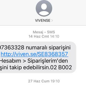 Eksik Gelen Masa Ve İlgisiz Müşteri Hizmetleriyle Yaşanan Mağduriyet
