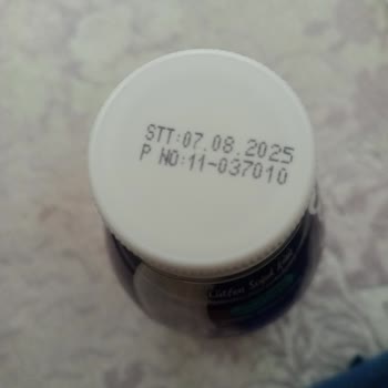 Altınkılıç Kefir Köpürdü Ve Ekşi Çıktı İade Edemiyorum