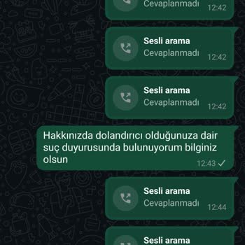 Sipariş Verdiğim Parfümler Kokusuz Çıktı, İade Ve İletişim Sorunu Yaşıyorum