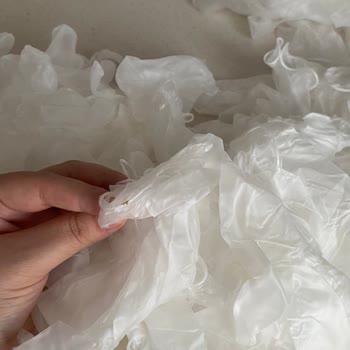 Kusurlu Eldiven Ürünü Ve Markadan Yanıtsız Kalma