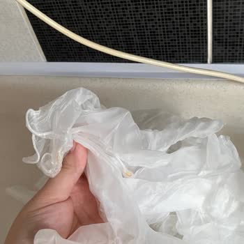 Kusurlu Eldiven Ürünü Ve Markadan Yanıtsız Kalma