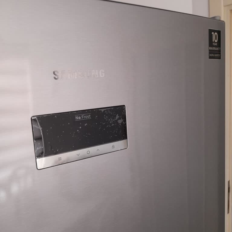 Buzdolabı Motor Arızası Sonrası İnverter Kartın Garanti Dışında Bırakılması Nedeniyle Mağduriyet