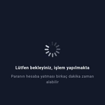 7Slots Para Çekme Sorunu ve Destek Hattının Yetersizliği