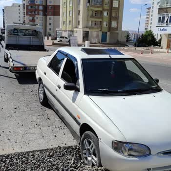 Yol Çalışması Nedeniyle Araç Zarar Gördü, Mağduriyetimin Giderilmesini İstiyorum